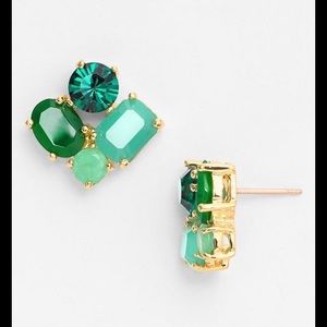 Kate Spade || earrings
